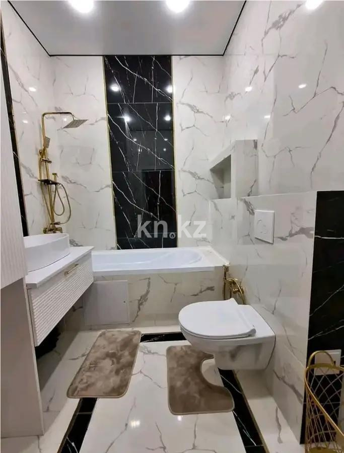 Продажа 1-комнатной квартиры, 45 м² - Продажа квартир в новостройках Алматы без посредников - страница 6 фото 3 из 3
