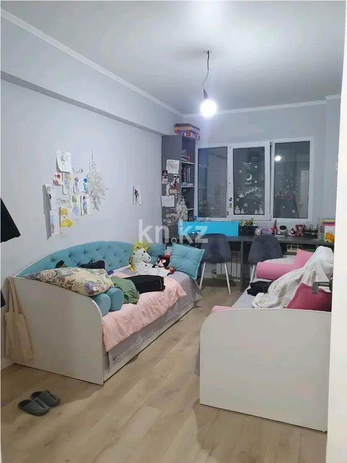 Продажа 2-комнатной квартиры, 54 м², ул. Молдагуловой, дом  32 в Алматы - фото 2