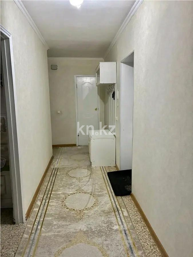 Продажа 2-комнатной квартиры, 64 м², ул. Ермекова - Продажа  двухкомнатных квартир в новостройках Караганды фото 6 из 6