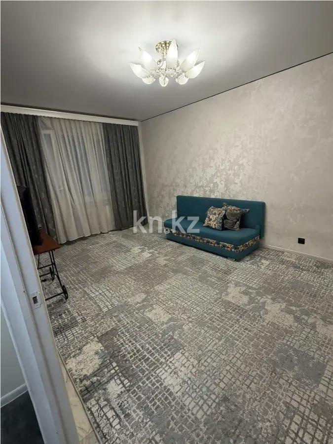 Продажа 1-комнатной квартиры, 40 м² - Недвижимость в Алматы - страница 22 фото 1 из 3