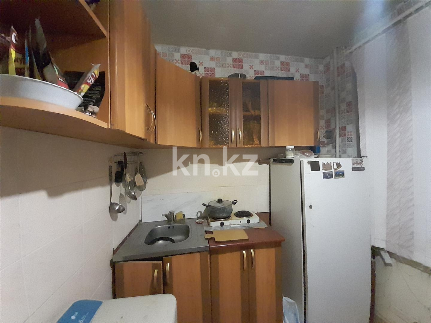 Продажа 3-комнатной квартиры, 62 м², пр. Металлургов в Темиртау - фото 7