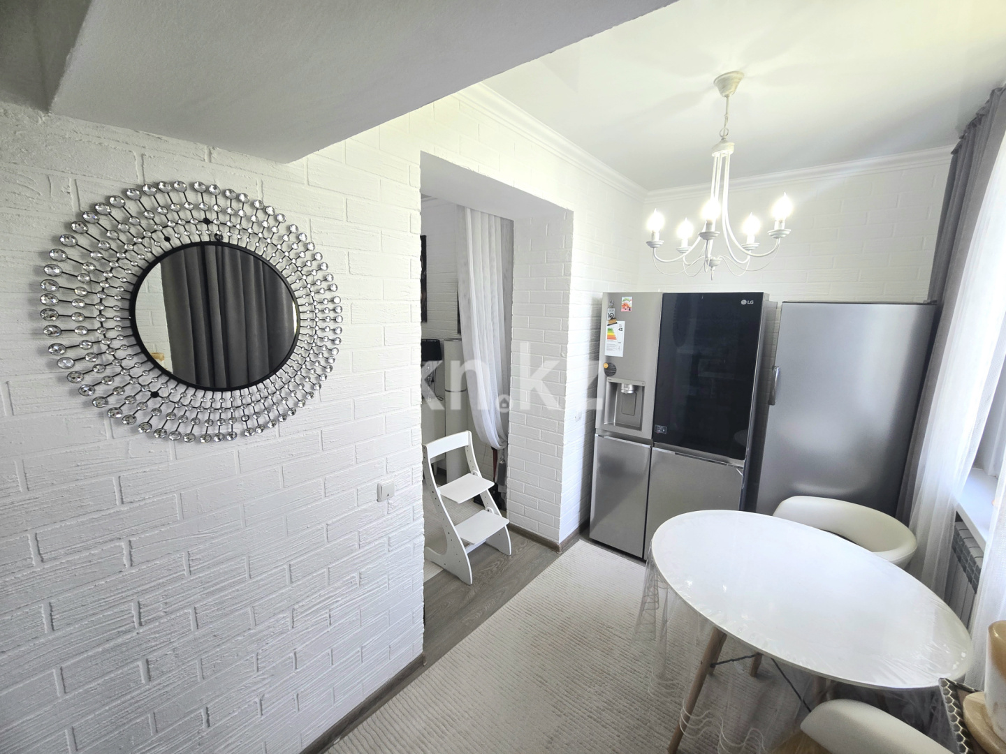 Продажа 2-комнатной квартиры, 62 м², 15-й микрлоайон, дом  14 - Продажа квартир в Шымкенте фото 14 из 21