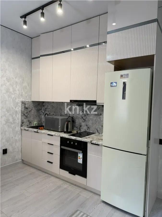 Продажа 1-комнатной квартиры, 40 м² в Астане - фото 2