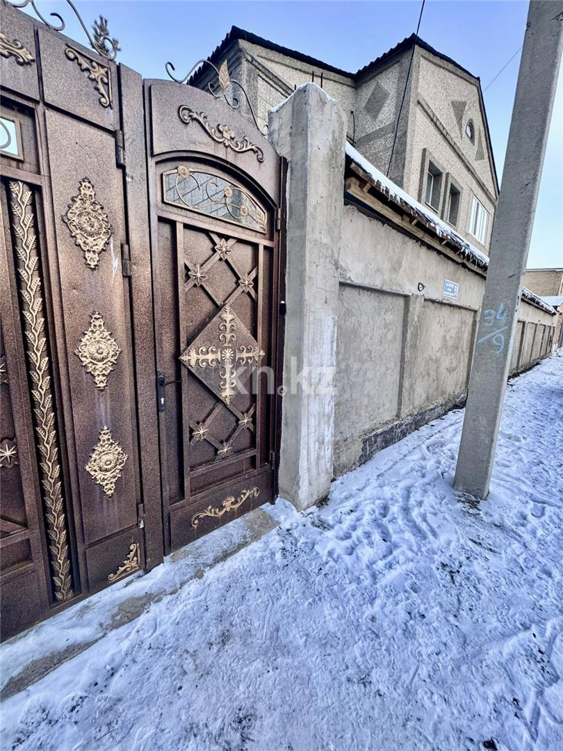 Продажа 6-комнатного дома, 516 м² в Караганде - фото 20