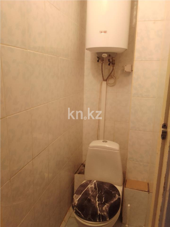 Продажа 2-комнатной квартиры, 42 м² - Продажа квартир в панельном доме в Караганде фото 8 из 13