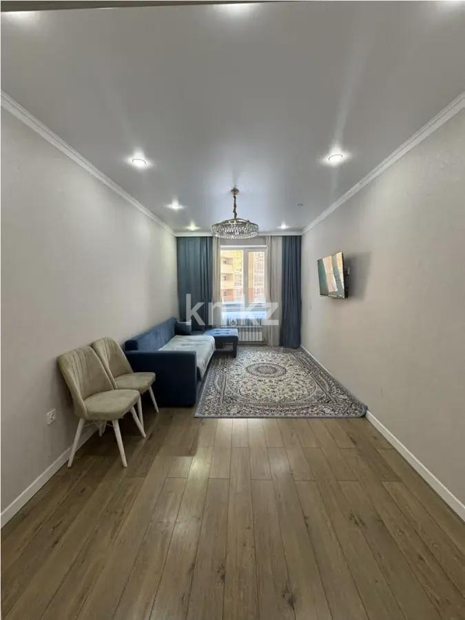 Продажа 2-комнатной квартиры, 55.7 м² в Астане