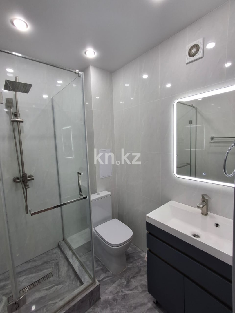 Продажа 1-комнатной квартиры, 44 м², ул. Самал - Продажа квартир в Уральске фото 5 из 16