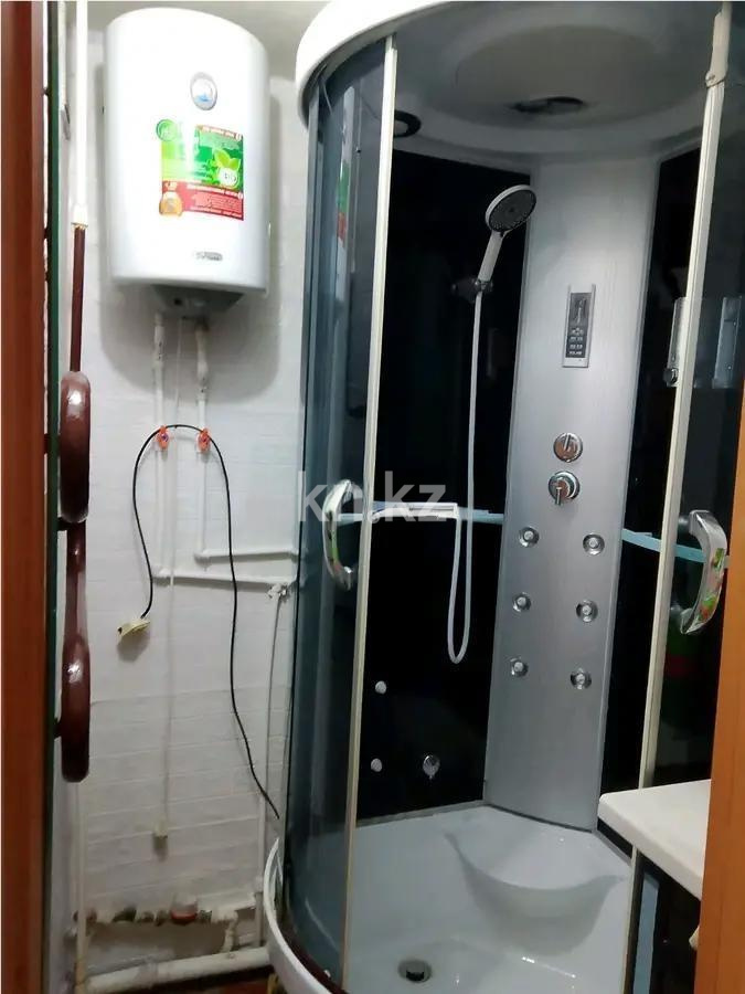 Продажа 2-комнатной квартиры, 44 м² - Аренда квартир посуточно в Кокшетау фото 3 из 3