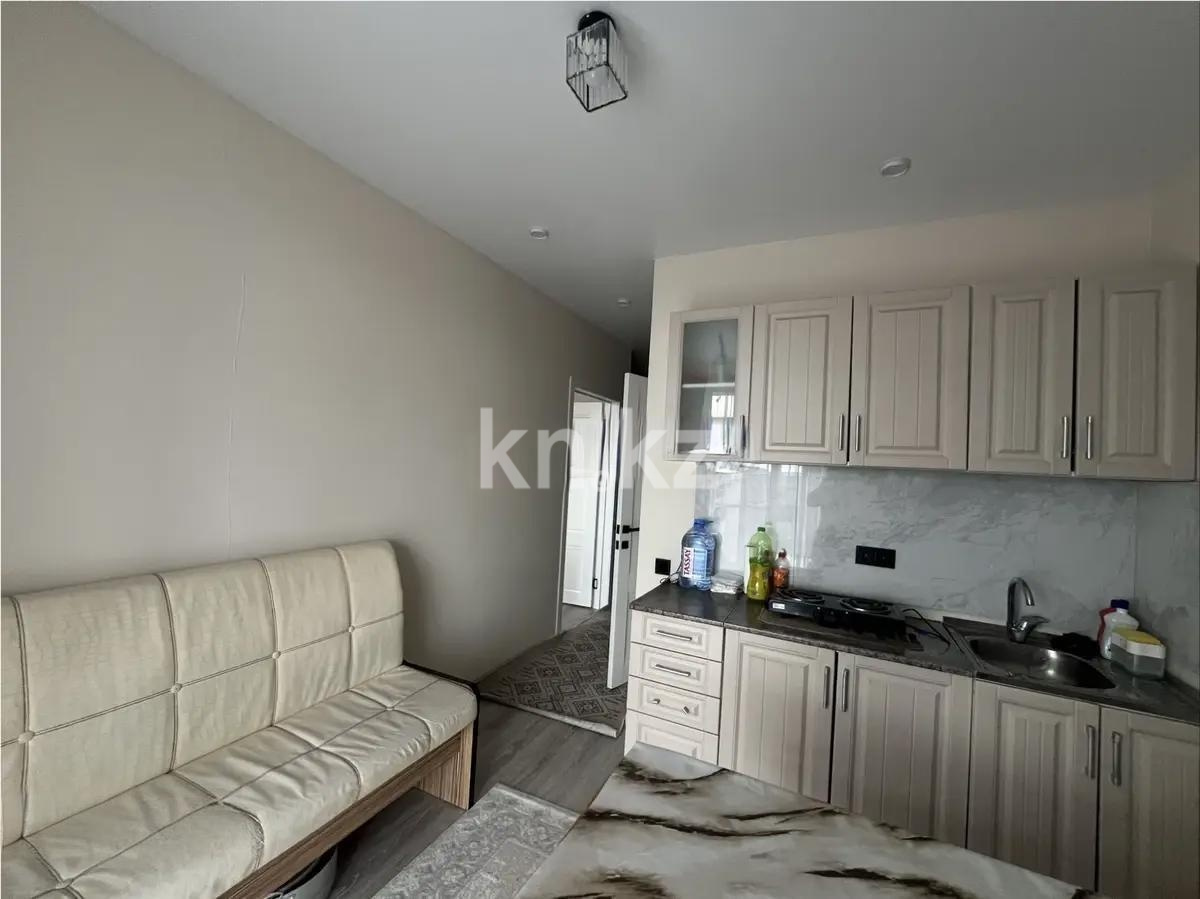 Продажа 1-комнатной квартиры, 36 м² в Караганде - фото 2