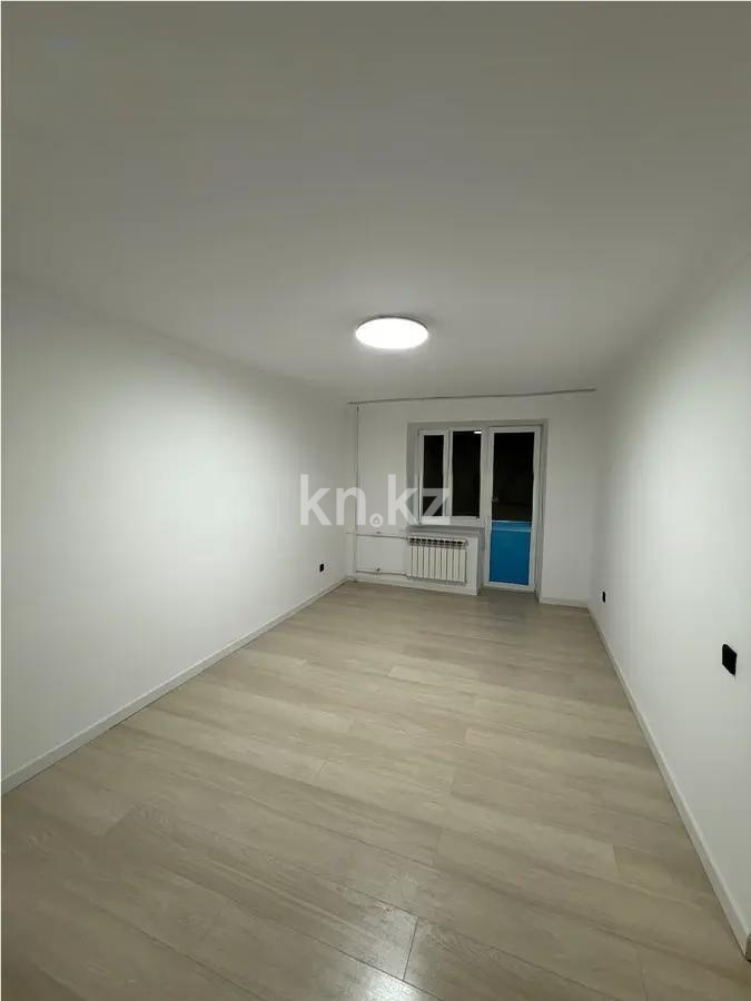 Продажа 1-комнатной квартиры, 32 м², ул. Елебекова, дом  29 - Продажа квартир в Алматы фото 1 из 6
