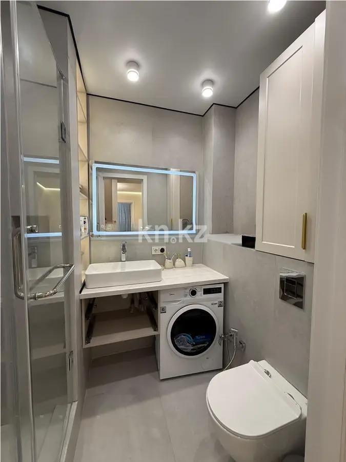 Продажа 3-комнатной квартиры, 57 м², ул. Утепова, дом  31 в Алматы - фото 5