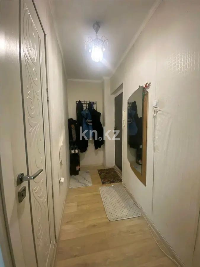 Продажа 1-комнатной квартиры, 33 м², ул. Петрова, дом  2 - Продажа квартир без посредников в Астане фото 4 из 4