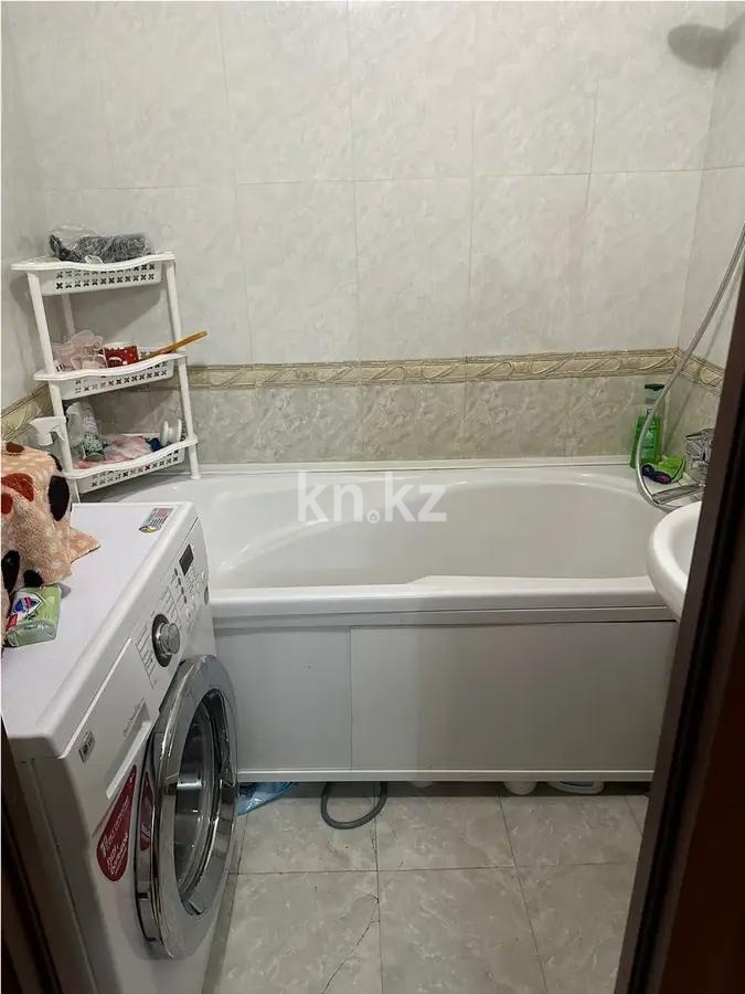 Продажа 3-комнатной квартиры, 64.5 м² в Астане - фото 4