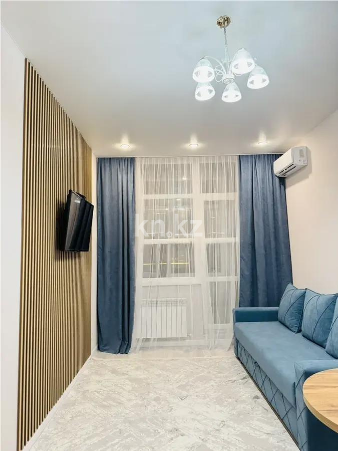 Продажа 2-комнатной квартиры, 39 м² - Недвижимость в Казахстане - страница 18 фото 1 из 4