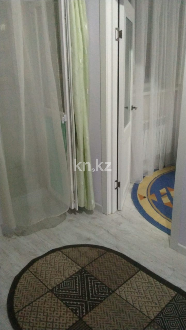 Аренда 2-комнатной квартиры, 34 м² - Аренда квартир помесячно в Астане в р-не Сарайшык фото 4 из 6