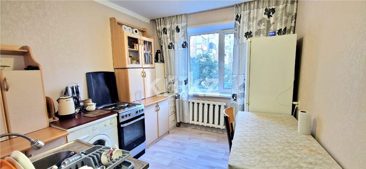 Продажа 1-комнатной квартиры, 42 м², мкр-н Голубые Пруды - Продажа квартир в Караганде фото 4 из 15