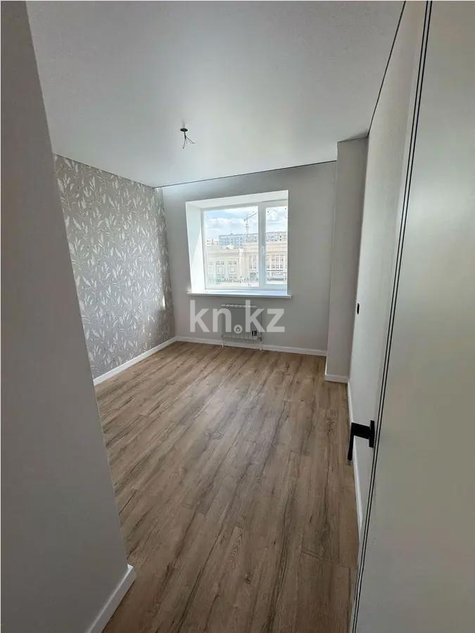 Продажа 2-комнатной квартиры, 58 м², ул. Азербаева, дом  20 - Продажа квартир в новостройках Астаны с фото фото 3 из 4