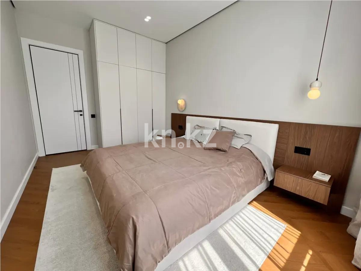 Продажа 3-комнатной квартиры, 73.2 м² в Астане - фото 2
