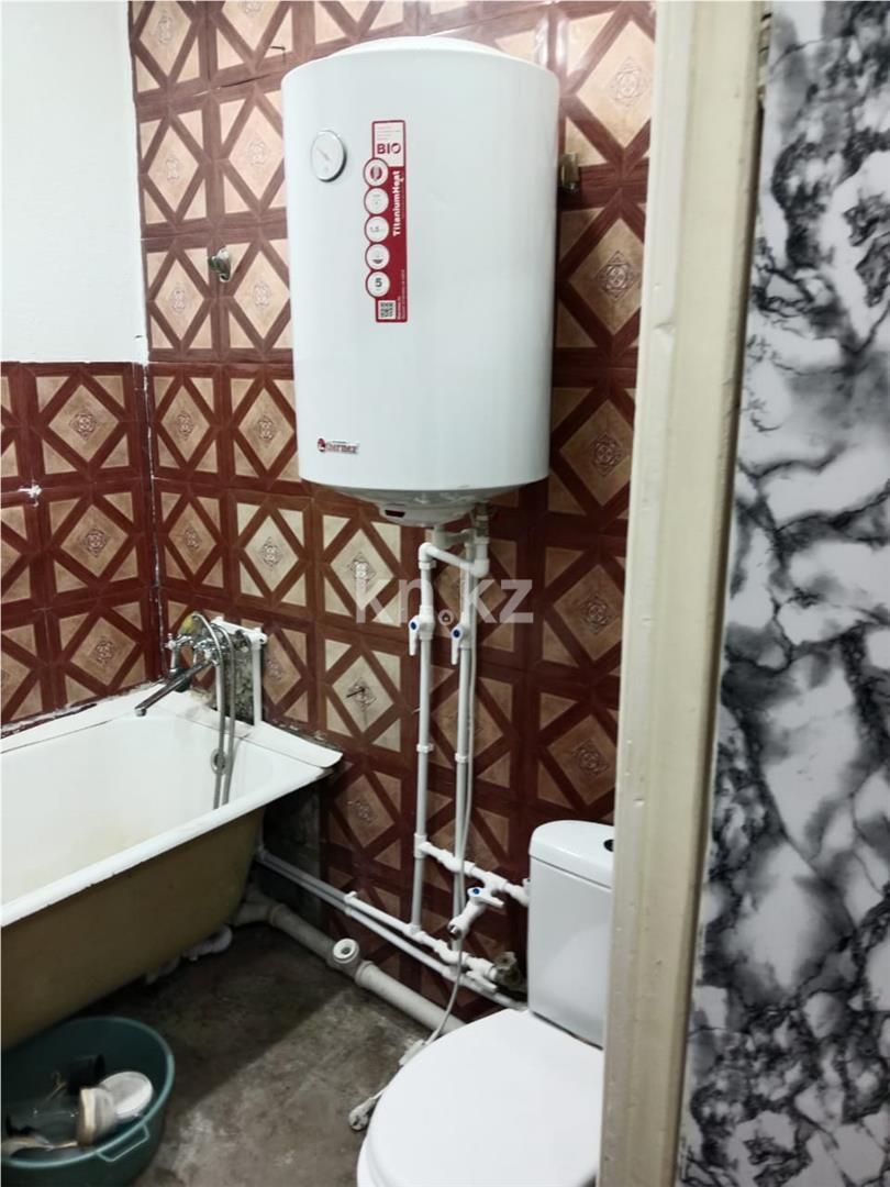 Продажа 1-комнатной квартиры, 30 м², ул. Абая в Темиртау - фото 9