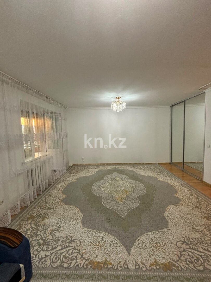 Аренда 1-комнатной квартиры, 38 м² в Астане - фото 3