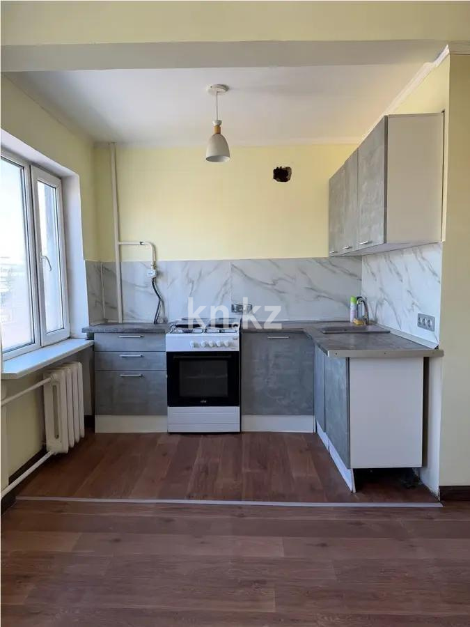 Продажа 2-комнатной квартиры, 42 м² в Астане - фото 3