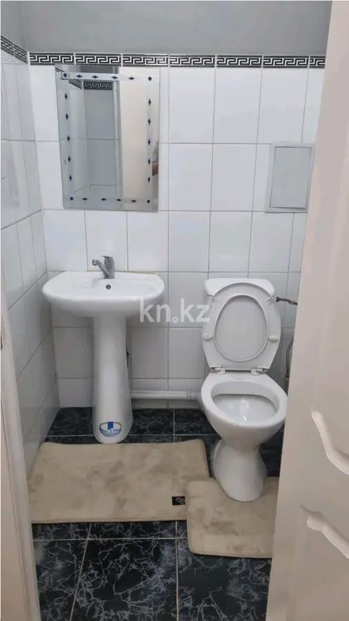 Продажа 3-комнатной квартиры, 76 м² - Продажа квартир в Турксибском р-не Алматы - страница 6 фото 7 из 7