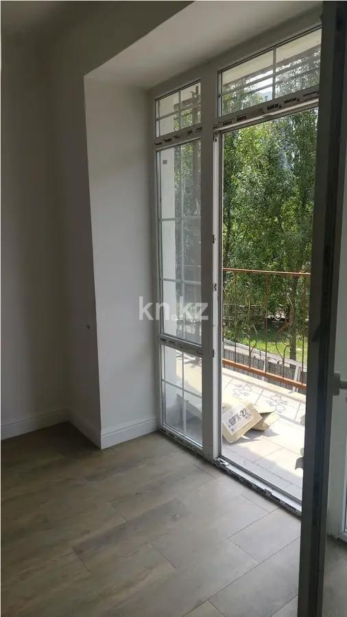 Продажа 1-комнатной квартиры, 44 м², мкр-н Мамыр-4, дом  302 - Продажа квартир в Алматы с фото фото 1 из 2