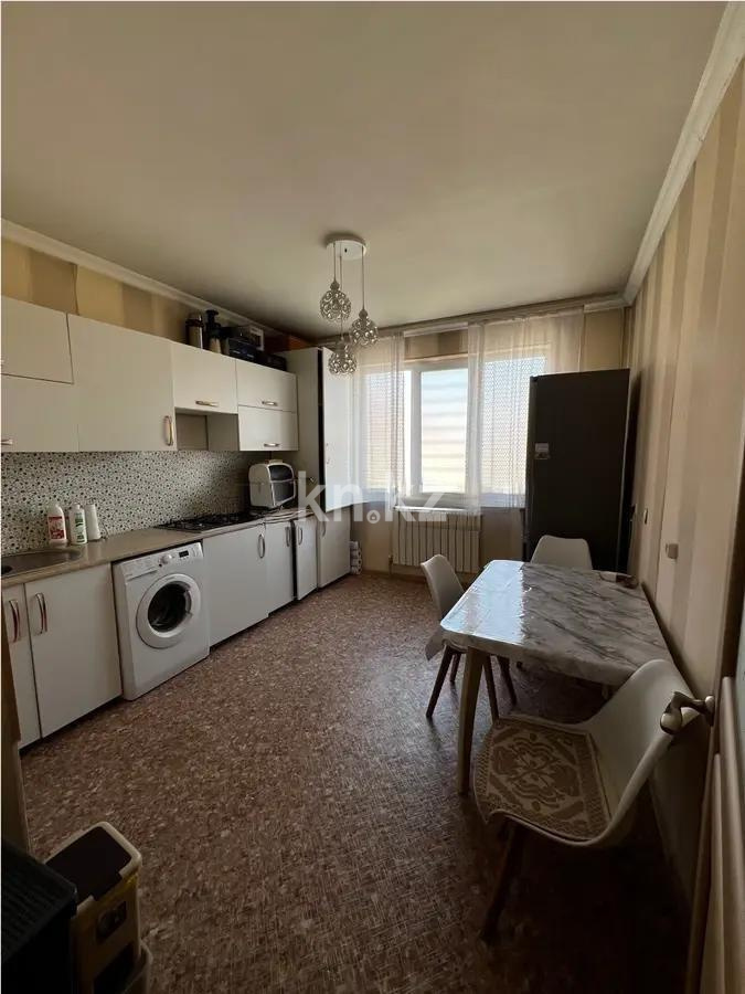 Продажа 1-комнатной квартиры, 39 м² - Продажа однокомнатных квартир от собственников в Алматы фото 3 из 4