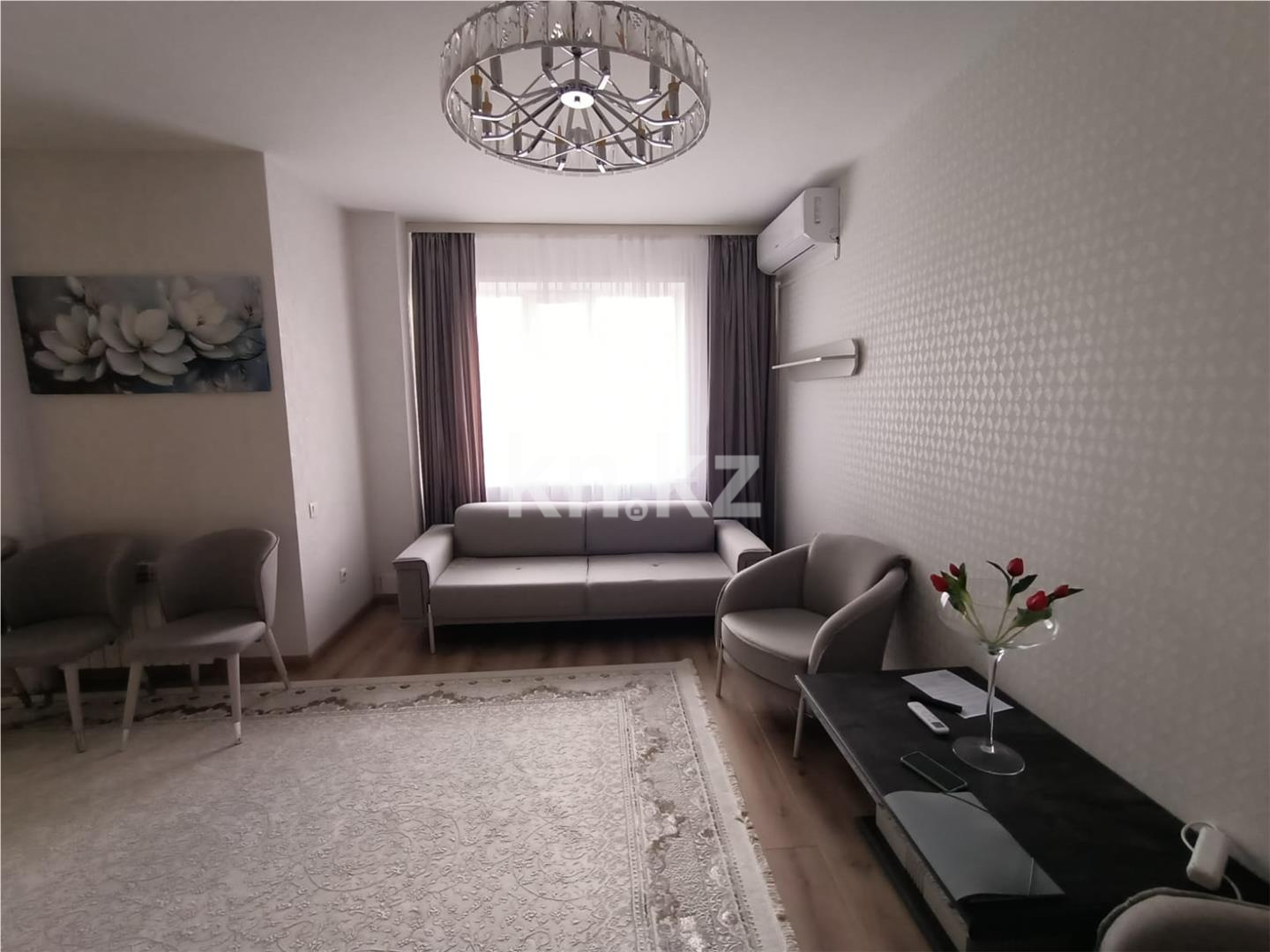 Продажа 3-комнатной квартиры, 120.5 м² - Продажа трехкомнатных квартир в Астане - страница 39 фото 3 из 40