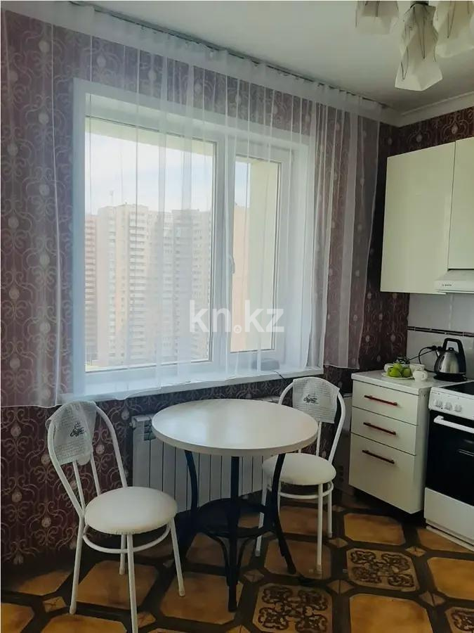 Продажа 1-комнатной квартиры, 38 м², ул. Иманбаевой, дом  10 - Продажа квартир в Астане фото 2 из 3