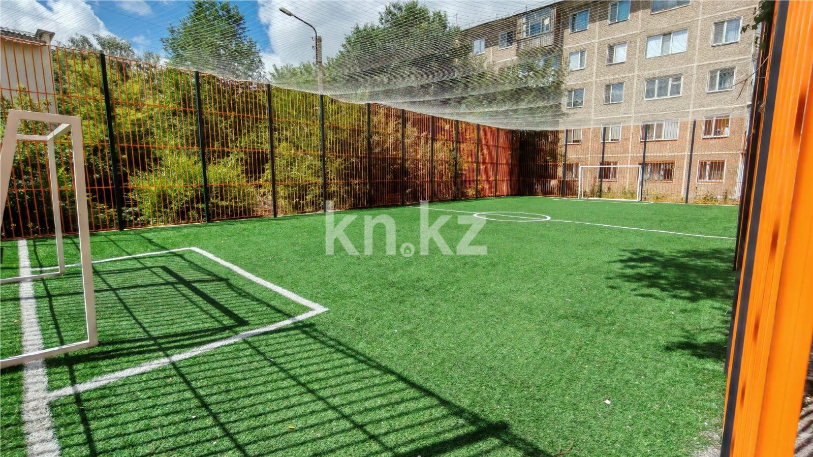 Продажа 3-комнатной квартиры, 90 м², ул. Сатыбалдина - Продажа  трехкомнатных квартир в Караганде фото 14 из 14