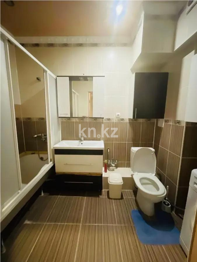 Продажа 2-комнатной квартиры, 60 м² в Алматы - фото 4