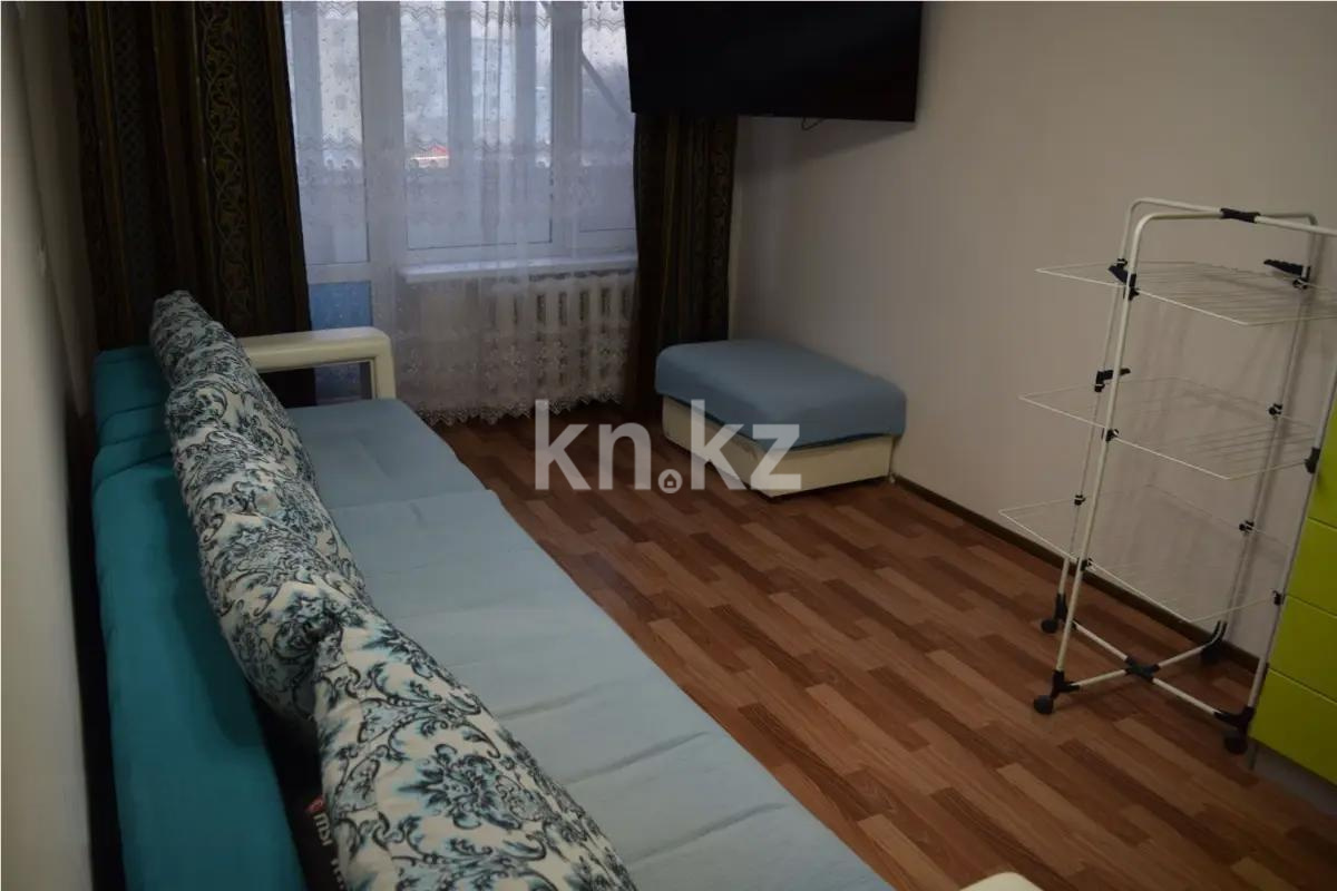 Продажа 1-комнатной квартиры, 30 м², ул. Петрова, дом  1 в Астане - фото 2