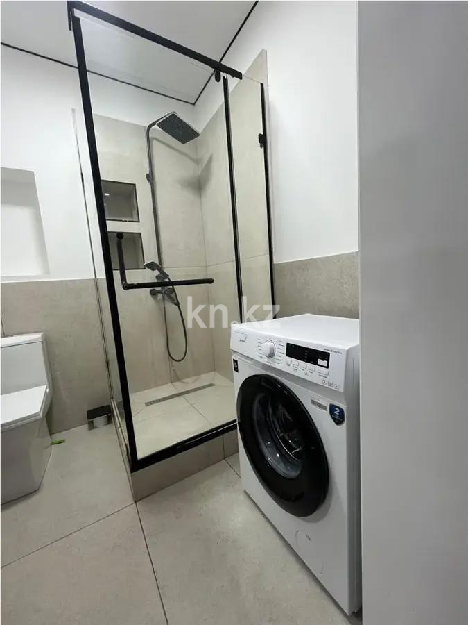 Продажа 1-комнатной квартиры, 30.6 м² в Алматы - фото 4