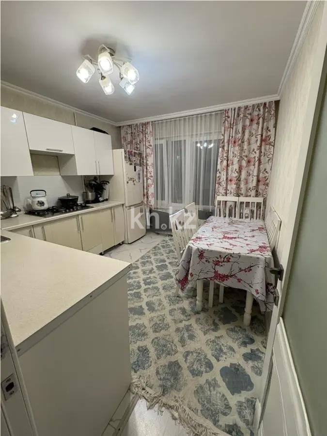 Продажа 2-комнатной квартиры, 50 м² в Алматы - фото 3