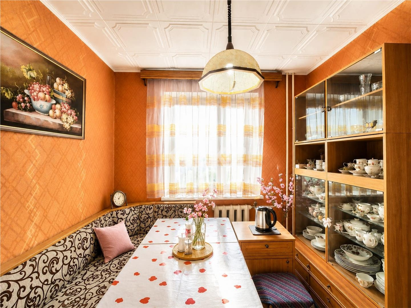 Продажа 5-комнатной квартиры, 135 м² - Продажа квартир в Темиртау фото 15 из 27