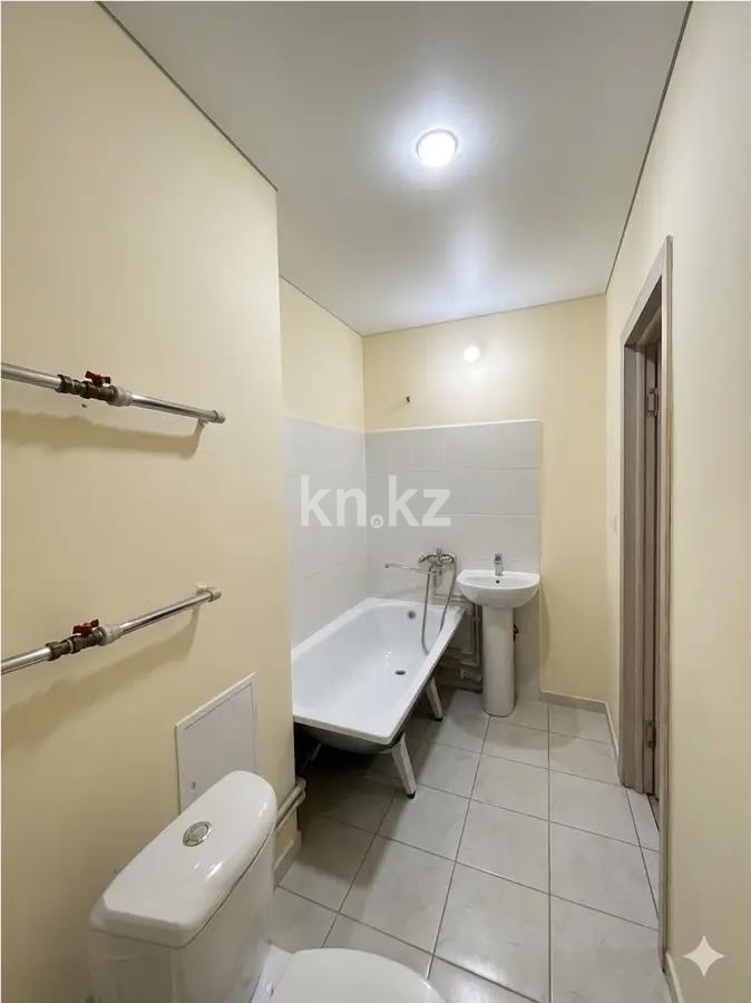 Продажа 2-комнатной квартиры, 55.5 м² - Продажа квартир в Казахстане - страница 9 фото 4 из 7