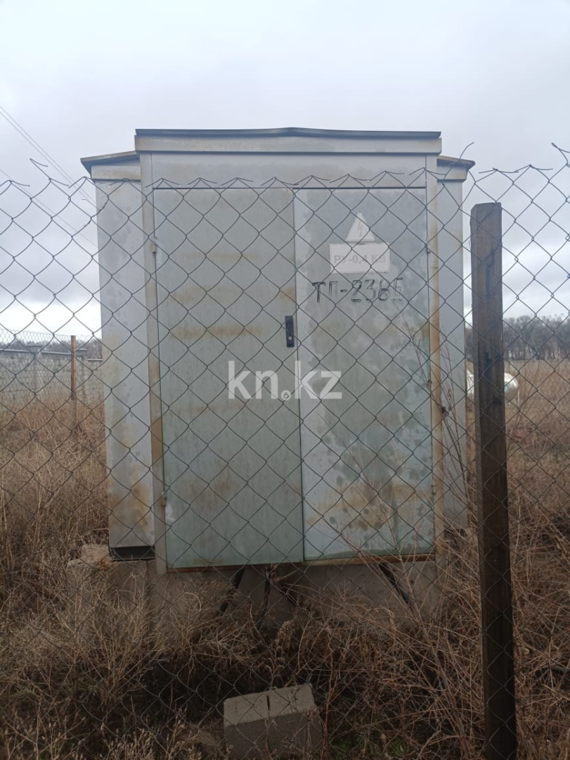 Продажа земельного участка, 2.8 га, Казцик - Продажа земельных участков в Алматинской области фото 10 из 12