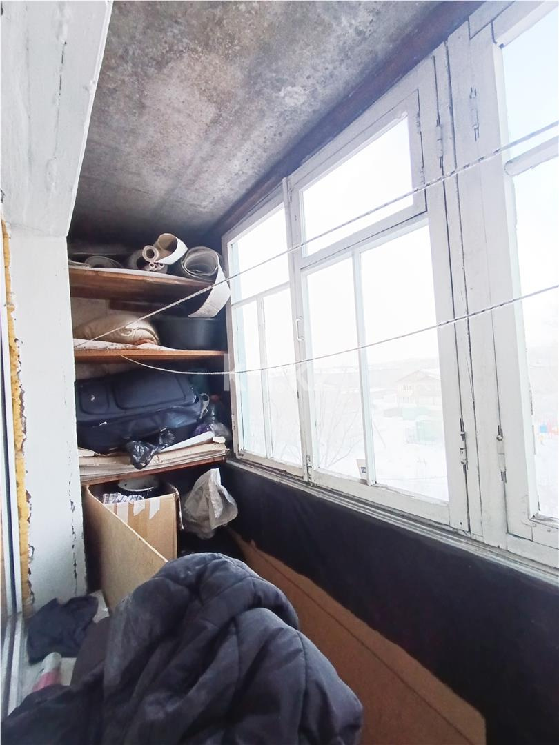 Продажа 2-комнатной квартиры, 53 м² - Продажа квартир в Караганде с фото - страница 44 фото 13 из 15