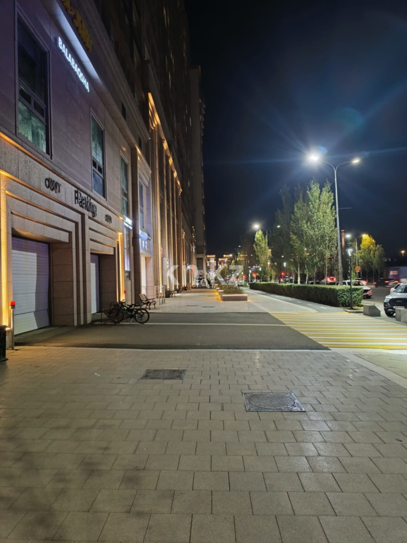 Продажа 3-комнатной квартиры, 100 м² - Продажа  трехкомнатных квартир в Астане фото 20 из 21