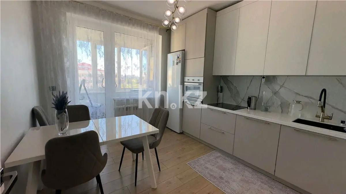 Продажа 2-комнатной квартиры, 68 м², пр. Аль-Фараби, дом  12 в Астане - фото 3
