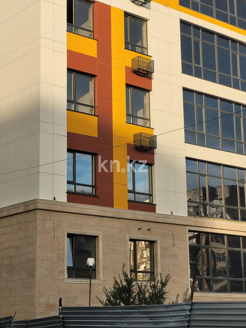 Продажа , 60 м², ул. Таттимбета - Продажа офисных и торговых помещений в Караганде фото 2 из 2