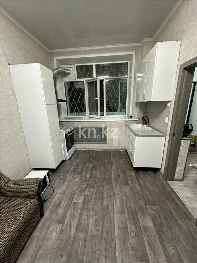 Продажа 2-комнатной квартиры, 34 м², ул. Акан Серы, дом  34 в Алматы - фото 3