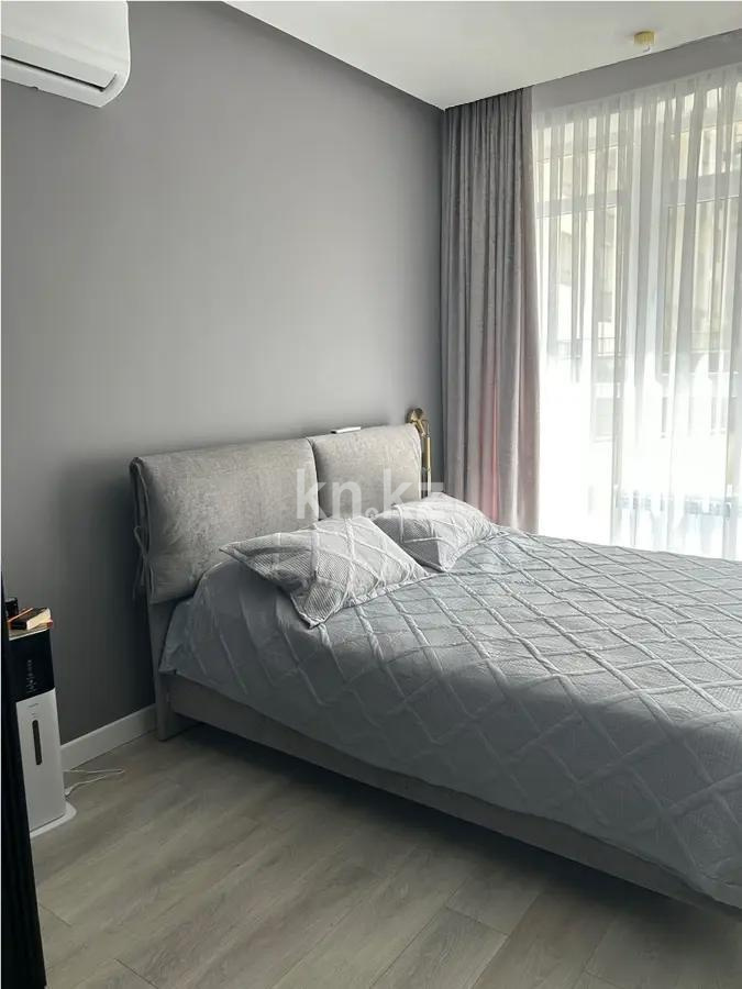 Продажа 2-комнатной квартиры, 50 м², ул. Бокейхана, дом  16/1 - Продажа  двухкомнатных квартир в Астане с фото фото 1 из 2
