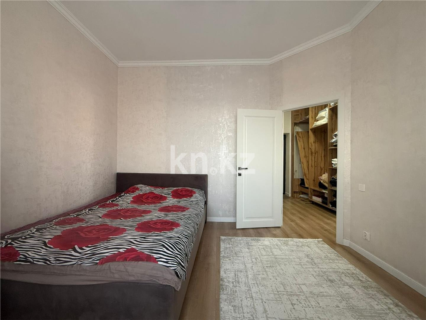 Продажа 2-комнатной квартиры, 56 м² - Продажа квартир в новостройках Караганды - страница 39 фото 6 из 17