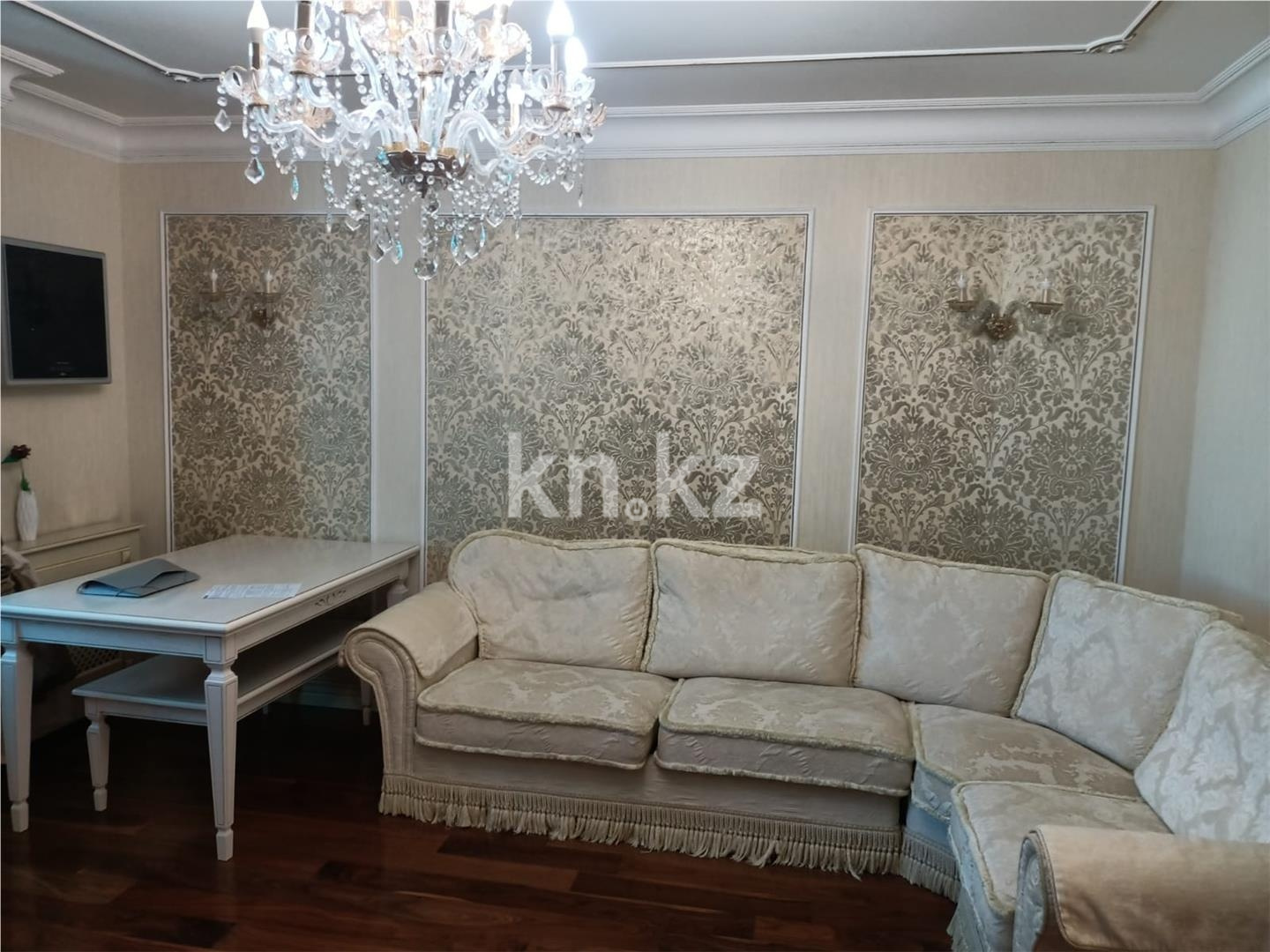 Продажа 3-комнатной квартиры, 85 м² в Астане - фото 2
