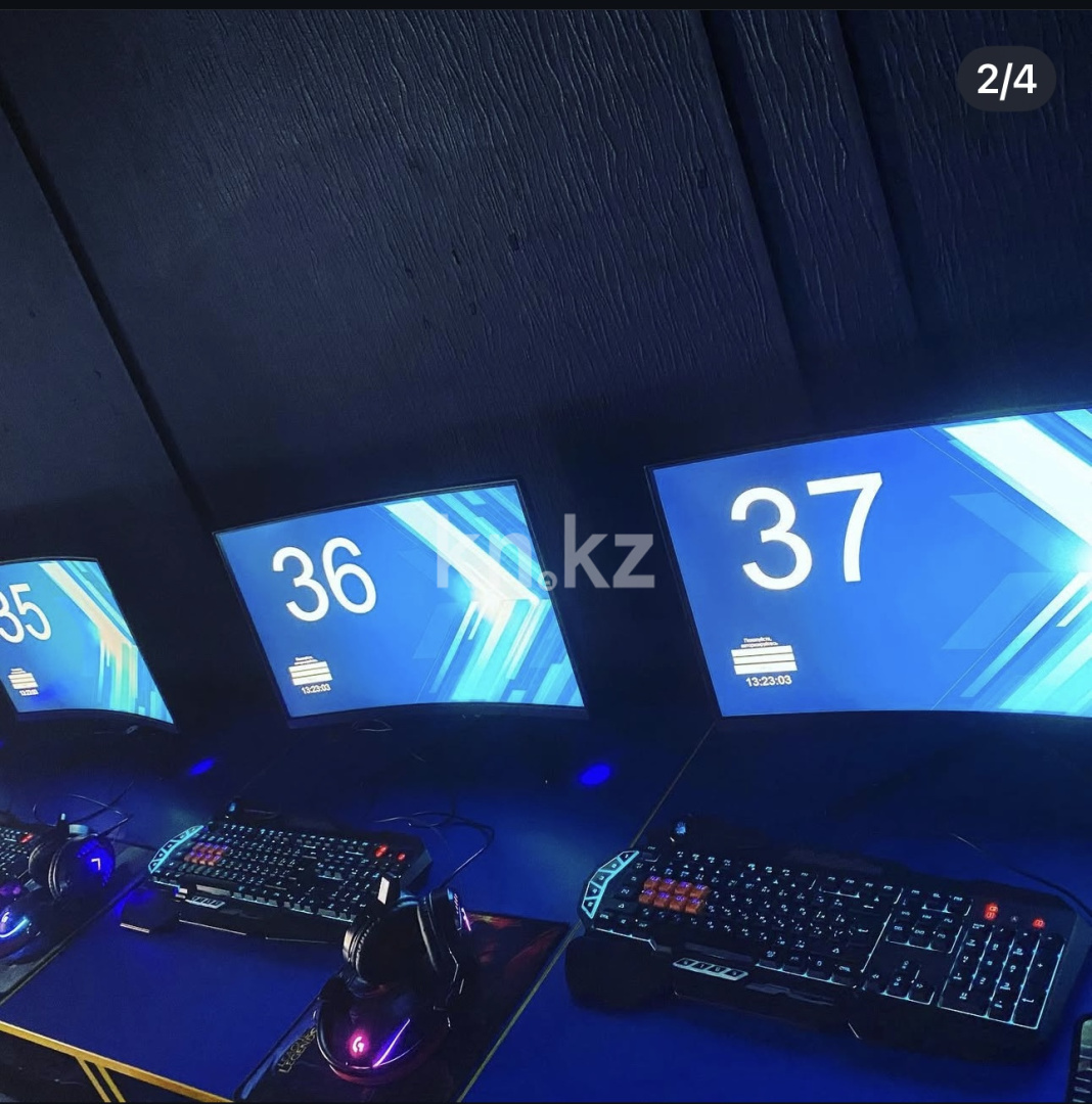 Продажа , 169 м², ул. Язева, дом  10 - Продажа действующего бизнеса в Караганде с фото фото 6 из 11