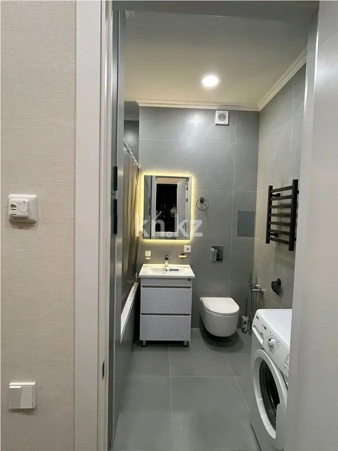 Продажа 2-комнатной квартиры, 61 м² в Алматы - фото 5