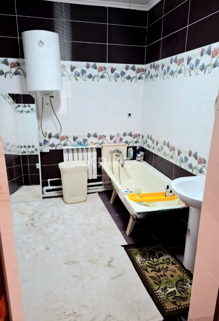 Продажа 5-комнатного дома, 170 м² - Продажа домов, коттеджей на Юго-Востоке Караганды фото 4 из 5