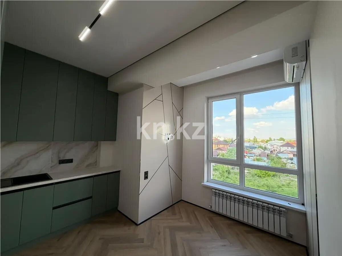 Продажа 2-комнатной квартиры, 50 м² в Алматы - фото 3